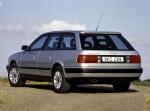 Audi 100 Avant 1990 года (WW)